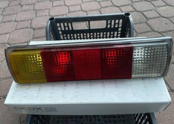 Skoda 100, 110 lampa tylna nowa