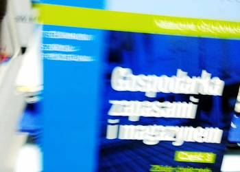 Gospodarka zapasami i magazynem 3 difin