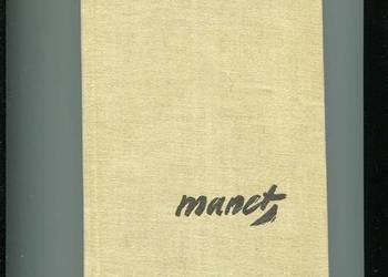 Manet - Perruchot