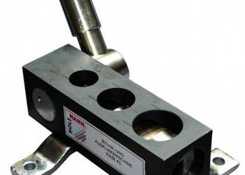PRZYCINARKA DO RUR HOLZMANN RAM 43 NOŻYCE DO RUR 28-43MM 9120039905549