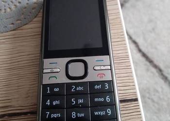 Nokia C 5