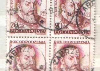 Zn. Fi 683 x 4 kas 1953  Zabrze 1