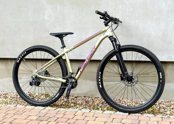 Merida Big Nine 300 NOWY M 29 Shimano mtb rower górski xc