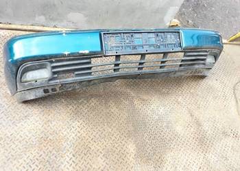 FORD MONDEO MK1 ZDERZAK PRZÓD PRZEDNI HALOGENY