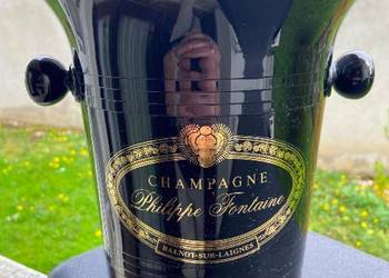 kubelki na butelki szampana