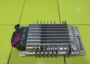 ALFA ROMEO GT 2.0 JTS 07r 2D wzmacniacz 606993570 284363-001