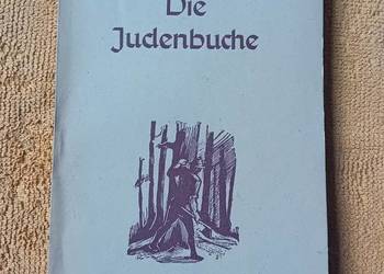 Annette von Droste-Huelshoff. Die Judenbuche. Ph. Reclam jun. - Leipzig.