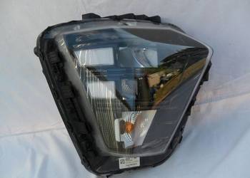 Hyundai Kona II 2 reflektor prawy przedni lampa prawa przednia przód