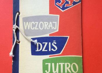 ( 2569 ) Informator Front Jedności Narodu