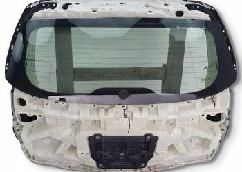 TYLNA KLAPA Renault Talisman kombi 2015-2022 tylnia tył bagażnika