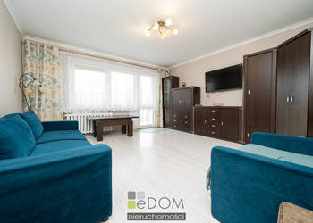 Mieszkanie Gorzów Wielkopolski 52.53m2 3 pokojowe