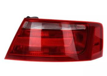 Audi A5 / S5 Sportback 11‑16 Lampa tylna prawa