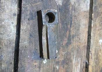 Klin blokada koła wsk Z2 M150