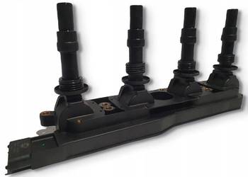 CEWKA ZAPŁONOWA Opel Vectra C 1.8 16V 5DA-358-000-041 HELLA