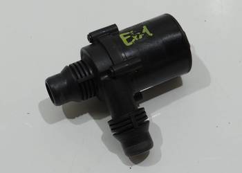 DODATKOWA POMPA WODY BMW E60 E61 6917700 (4570822)