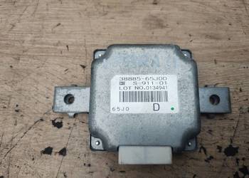 SUZUKI GRAND VITARA II moduł napędu 3888565J00