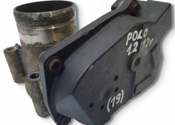 PRZEPUSTNICA VW Polo IV 1.2 6V 03D133062E A2C53060088