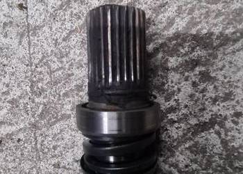 t5 frez skrzyni biegow 2.0 tdi 1.9tdi