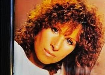 CD Nowa- Polecam Wspaniały Album CD BARBRA STREISAND - Album Love Son