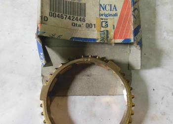 Synchronizator 2 biegu Fiat Seicento OE 46742446