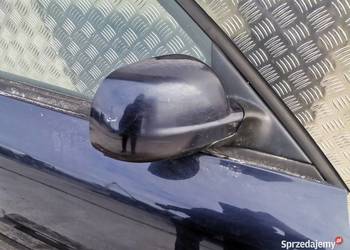 Drzwi Prawe  Przód Volkswagen Passat B5