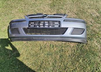 Zderzak przedni Opel Corsa C