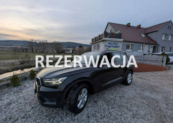 Volvo XC 40 2.0 150 KM Kamera cofania