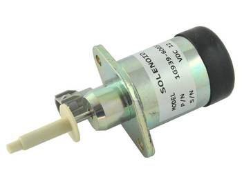 Cewka gaszenia Kubota D1503 / V1803 / V2203 / V2403 / Selenoid 12V / 1G939…