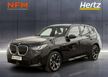 BMW X3 X Drive 2,0 30e (299 KM) Pakiet M Sport Salon PL G45 (2024-)