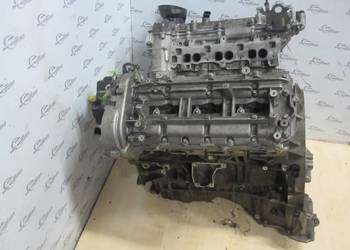 MERCEDES CLS 07r 3.0 CDI 642920 642.920 223KM silnik z pompą wtryskową