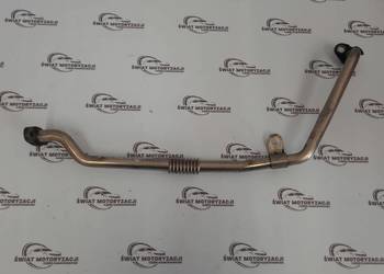 TRANSIT BOXER JUMPER 2.2 TDCI przewód oleju 6C1Q-6K677-AC TRANSIT BOXER JUMPER 2.2 TDCI przewód oleju 6C1Q-6K677-AC