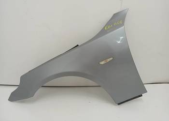 BŁOTNIK LEWY PRZÓD BMW E60 SILBERGRAU A08/7