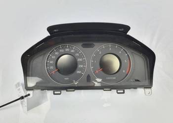 LICZNIK ZEGAR VOLVO V70 30786623AB