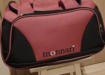 Nowa torba Monnari
