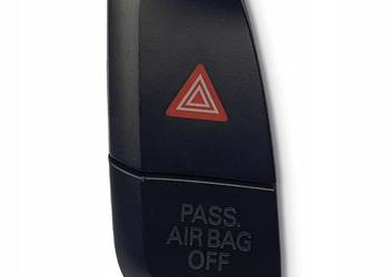 WŁĄCZNIK ŚWIATEŁ AWARYJNYCH Audo A4 B8 A5 8K1941509A panel przełącznik