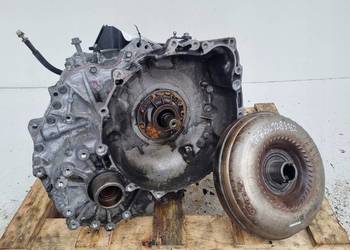 AUTOMATYCZNA SKRZYNIA BIEGÓW Volvo XC70 II 2.4 D5 _ automat TF-80SC 12831