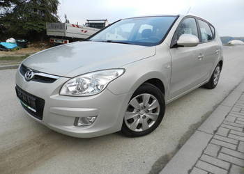 Hyundai i30 Klima 5 Drzwi 1,4i Hyundai i30 Klima 5 Drzwi 1,4i