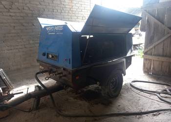 sprezarka śrubowa maco meudon mv90