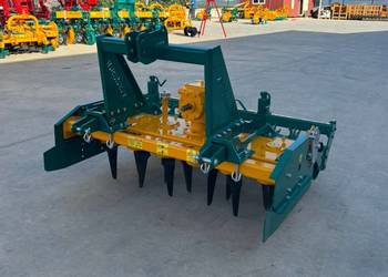 Brona aktywna sadownicza 150 175 200 225 z wałem Packer  firmy YURDUSAR