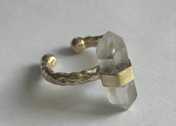 Pierścionek Mystic Portal