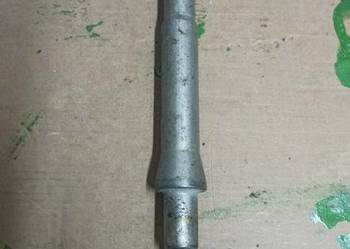 Ucho holownicze Peugeot/Citroën