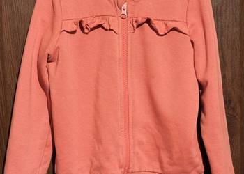 Bluza dziewczęca Lupilu 110/116