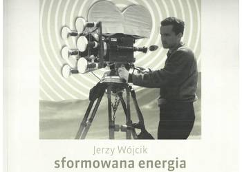 Jerzy Wójcik sformowana energia