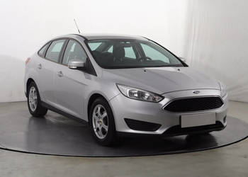 Ford Focus 1.6 i