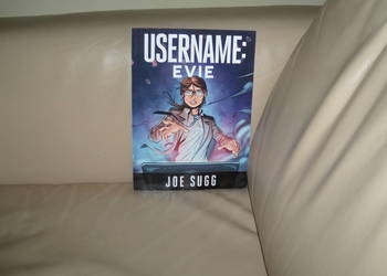 Username:Evie Joe Sugg