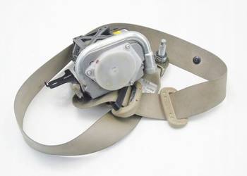 PAS BEZPIECZEŃSTWA LEWY PRZÓD NISSAN MURANO I Z50 3.5 4X4 2003-2007