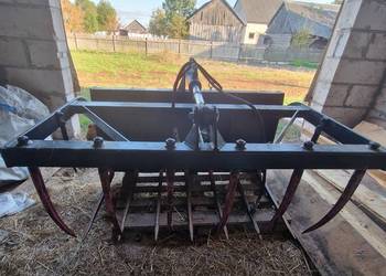 Sprzedam krokodyl do tura Ł-104