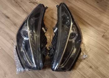 Hyundai i40  lift komplet lamp