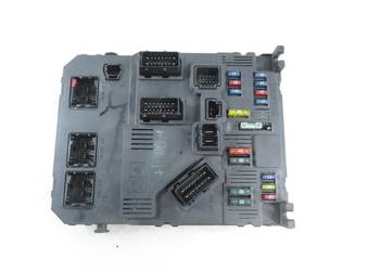 BSI PEUGEOT 206  S118085220A