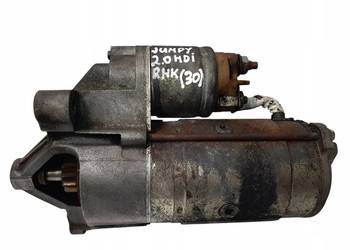 ROZRUSZNIK Citroen Jumpy Fiat Scudo 2.0 HDI RH02 RHK Valeo 9646972280 28H8